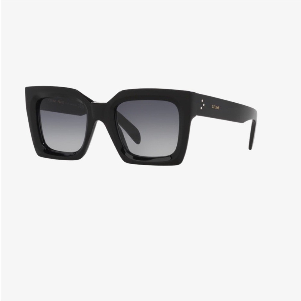 Celine Square Sunglasses